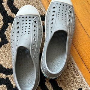 Women’s Native pill ons